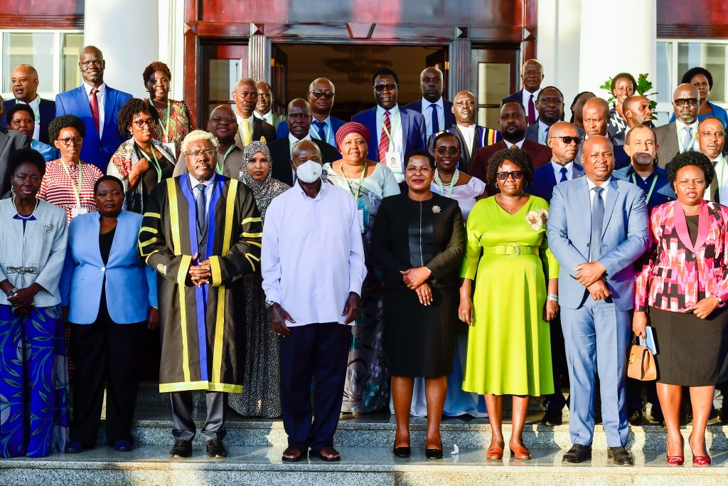 Address to the East African Legislative Assembly - SHE - 22nd Oct 2024115
