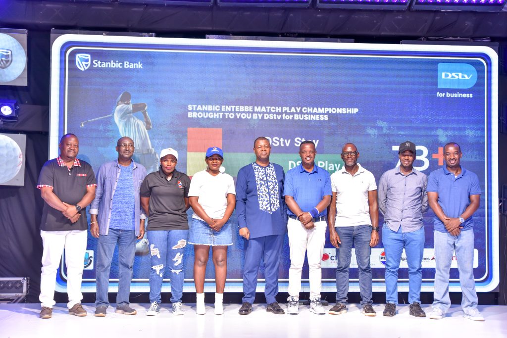 Different-partners-of-the-Stanbic-MatchPlay-Challenge-during-the-awards-ceremony-1024x683
