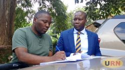 Engineer-Frank-Kitumba-Left