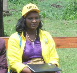 Grace Akifeza Ngabirano