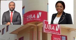 UBA
