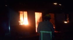 fire