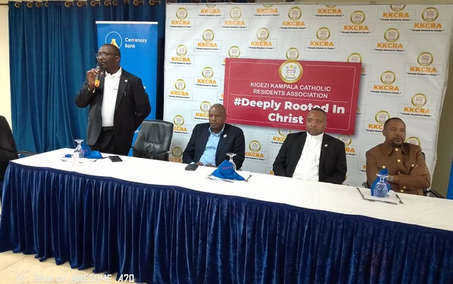 During the fundraiser, Centenary Bank representatives emphasised the bank’s longstanding relationship with the Diocese of Kabale, which played a pivotal role in the bank’s establishment.