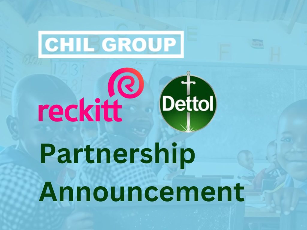 reckitt-chil-partnership