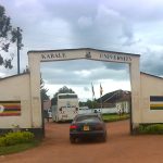 KabaleUni