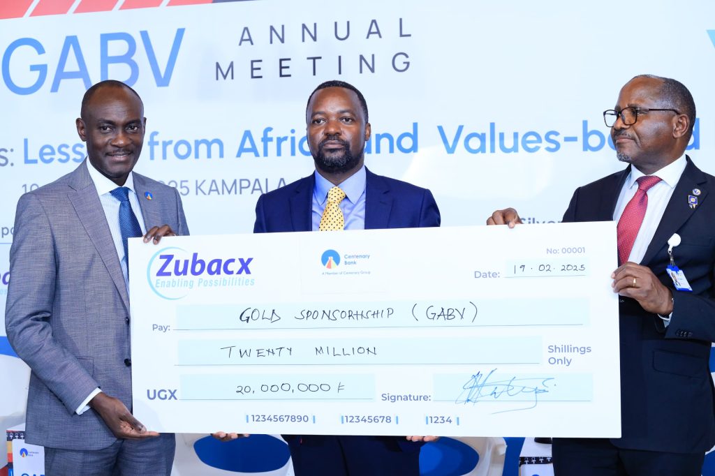 Centenary Bank to host the 17th General Meeting of the Global Alliance for Banking on Values