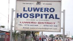 luwero-hospital