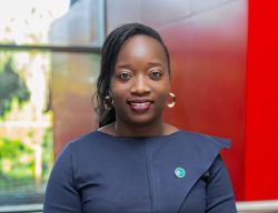 Tina Wamala - Photo