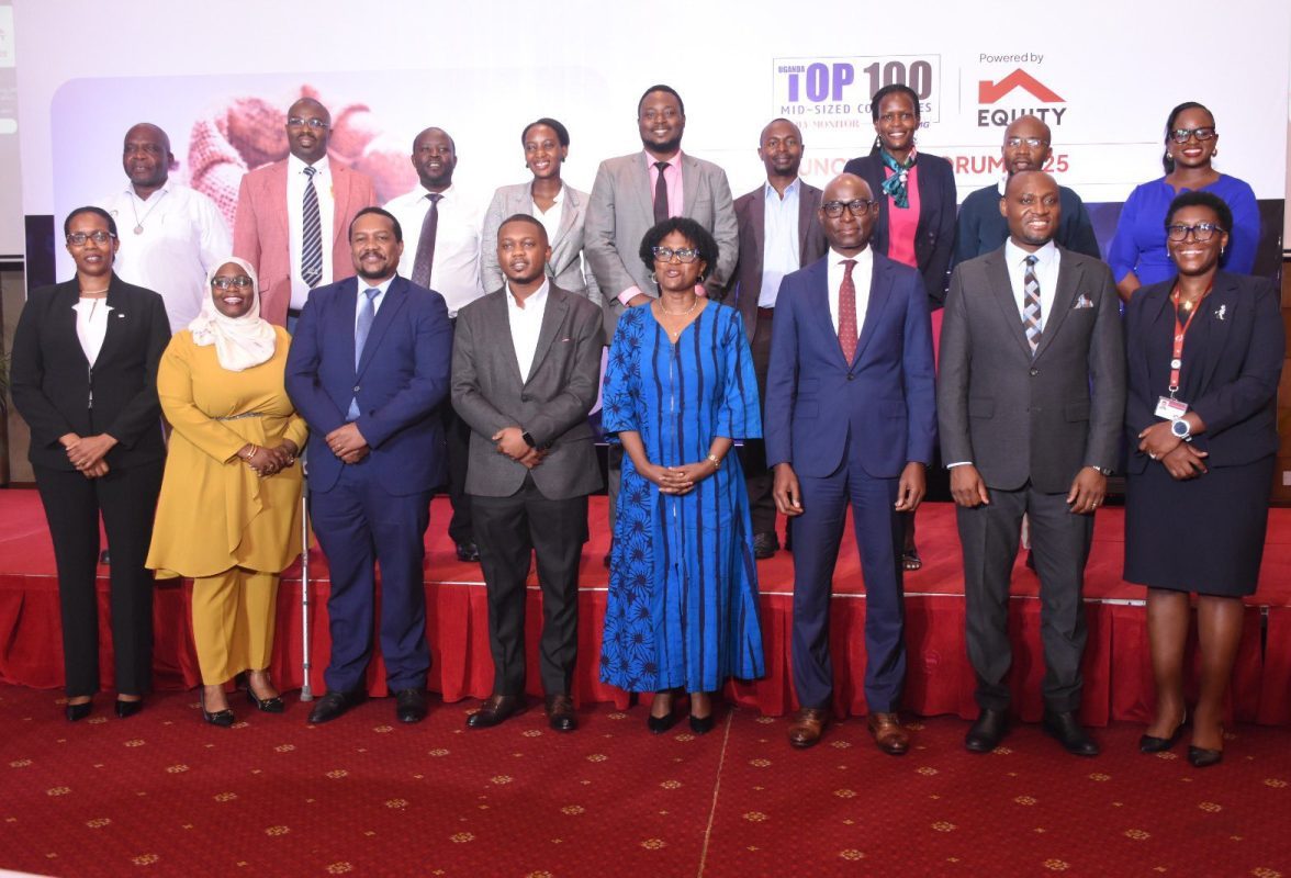 Equity Bank,Partners Launch Top 100 Mid-Sized Companies Survey 2025