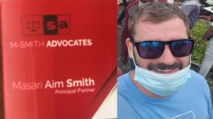 British Investor Loses Shs3Bn in Uganda Gold Scam, City Law Firm M-Smith Cited