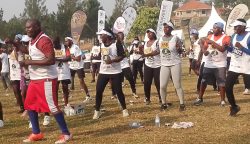 Fitness and exercise after the run