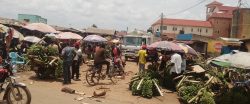 Nyamityobora Matooka Daily Market