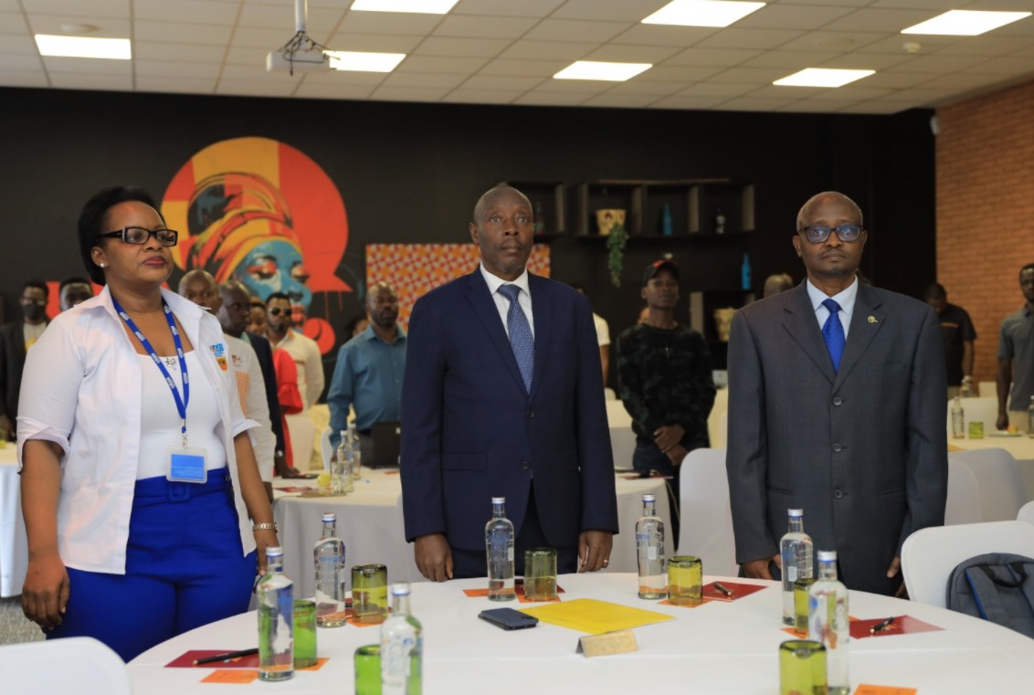 Uganda Hosts Africa Copyright & Collective Management Day 2025