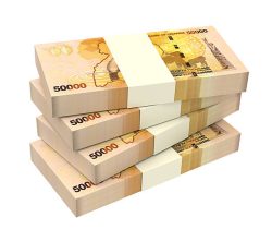 Computer generated 3D photo rendering.
