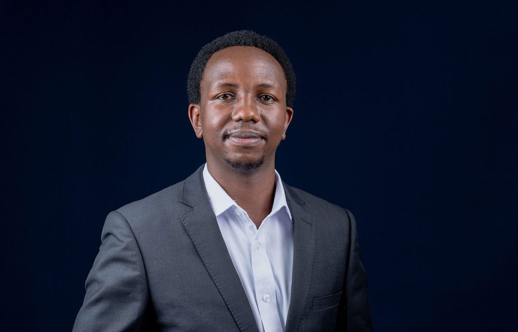 Allan Juma