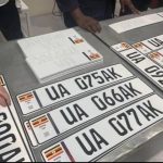 DIGITAL PLATES DISASTER! Motor Dealers Demand Govt Dumps Russian Contractor