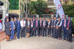 Equity Bank’s “Tupange Business Ne Equity” Campaign Unites Fort Portal’s SMEs