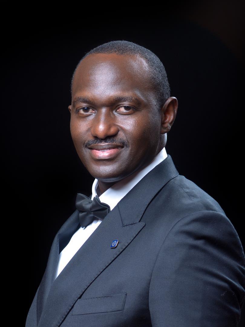 Kwesiga Ronald