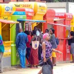 MOBILE MONEY FRAUD, NETWORK WOES THREATEN TRUST! Fintech Bosses Sound Alarm