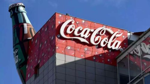 Coca-Cola-The-Economic-Times