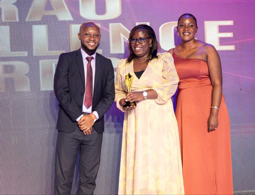 Equity Bank wins top awards for PR and digital innovation
