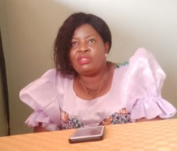 Grace Agaba Byarugaba