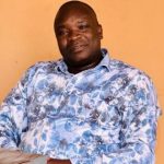 BLOOD @ HOME! Wife Kills Top Gov’t HR Boss in Kireka