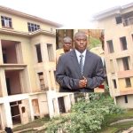 KAZINDA’S LOOT ON SALE as IGG Moves to Cash in on Corruption Properties