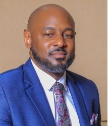 Benoni Okwenje picture