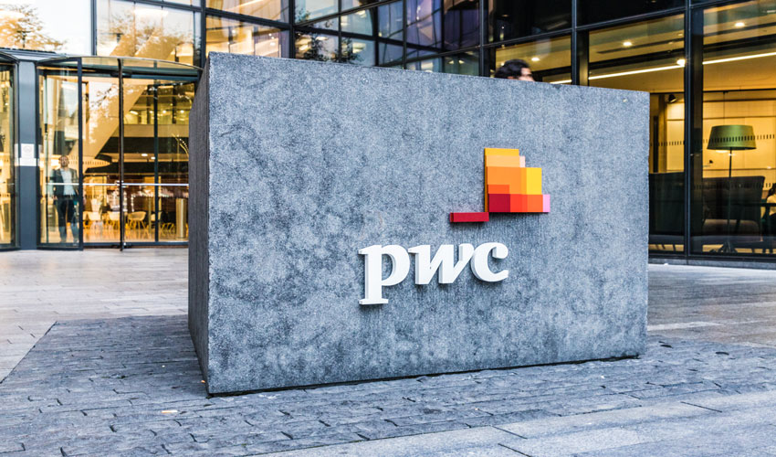 PwC-PricewaterhouseCoopers