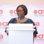 CMA IN TURMOIL! CEO Okui Under Fire as Weak Controls Shake Investor Confidence at Uganda’s Capital Markets Authority