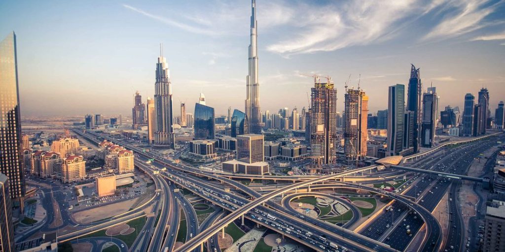 uae