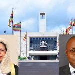 HOUSE OF MISSTEPS? Missed Targets, Stalled New Chambers & Procurement Gaps Exposed as Probe Flags Performance Cracks at Parliament Commission