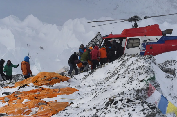 TOURISM MAFIA! LESSONS FOR UGANDA! Inside Mt. Everest $20M Scam where guides poisoned foreign climbers to force fake rescues