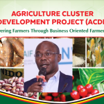 How “Ended” Sh555bn MAAIF’s ACDP Project Failed Ugandan Farmers