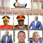 NEC EMPIRE ROCKED! Generals On Spot as Investigation Reveals Floating Billions, Systems in Disarray & Subsidiaries Spinning Out of Control