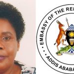 Inside the Mess at Uganda’s Embassy in Addis-Ethiopia