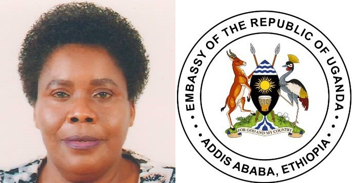 Inside the Mess at Uganda’s Embassy in Addis-Ethiopia