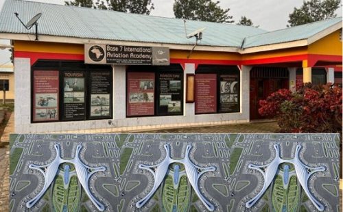 Base seven company offices