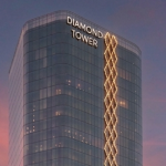 Kampala Set for 54-Story “Diamond Tower”, Uganda’s Tallest