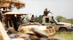 Coordinated militant attacks strike military bases and cities across Mali in a major escalation of violence