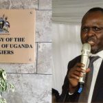 DIPLOMATIC DISGRACE! Millions Diverted, Embassy Cars Registered in Private Names, Questionable Recruitment & Residence in Ruins—Report Slams Uganda Mission In Algiers