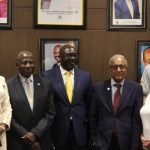 Kasaija Woos Canadian Tourists to Invest in Uganda’s Growing Economy 