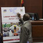UBOS Report Reveals Widespread Labour Underutilization, Youth and Women Most Affected