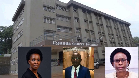 BIG WIN! Deputy IGG Anne, Minister Aceng Win Big as Judge Dismisses City Lawyer Mayambala’s “Witch-Hunt” Claims Vs Cancer Institute Board Rot