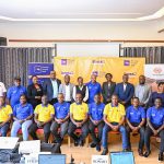 Housing Finance Bank Hosts Two-Day Bootcamp for HFB Zimba Challenge Finalists