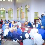 Centenary Bank, Supreme Mufti Seal Landmark Deal to Boost Financial Inclusion