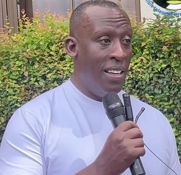 Murari Unopposed as Mbarara Motorsport Boss, Vows to Crush Infighting