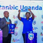 All Set for Stanbic Uganda Cup semi-finals; Fixtures Drawn