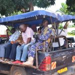 LOOT & LIES! 11 Nansana Mechanics Sacco Bosses Netted Over Sh300m Swindle